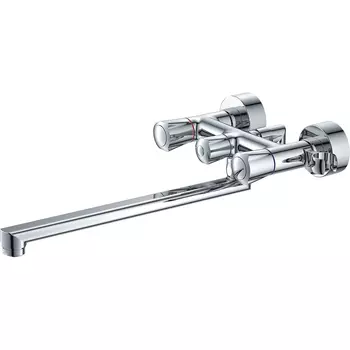 Смеситель для ванны Cron