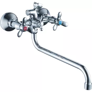 Смеситель для ванны Cron