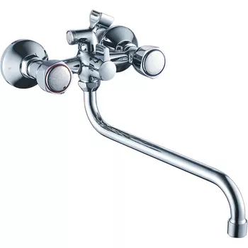 Смеситель для ванны Cron