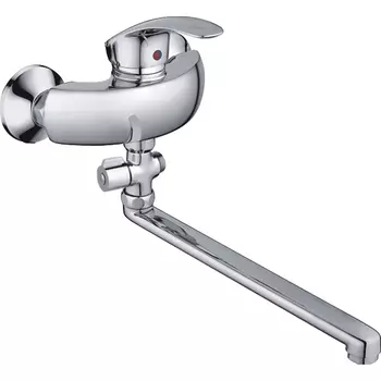 Смеситель для ванны Cron