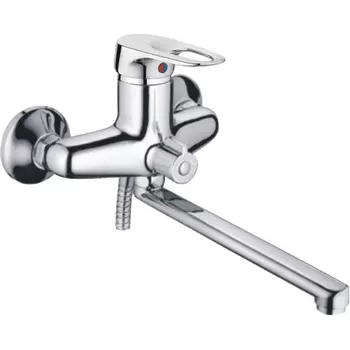 Смеситель для ванны Cron