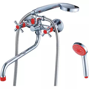 Смеситель для ванны Cron