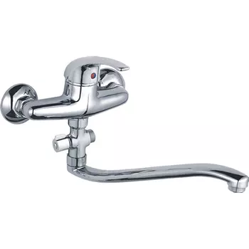 Смеситель для ванны Cron