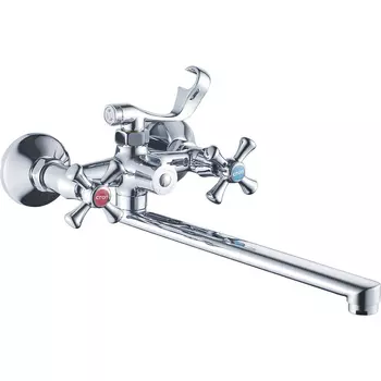 Смеситель для ванны Cron