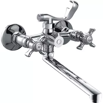 Смеситель для ванны Cron