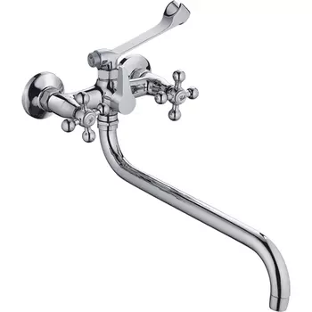 Смеситель для ванны Cron