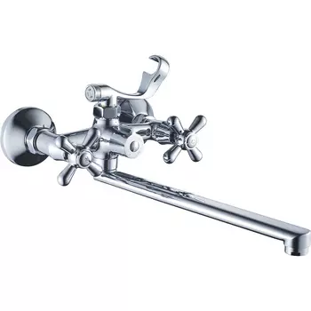 Смеситель для ванны Cron