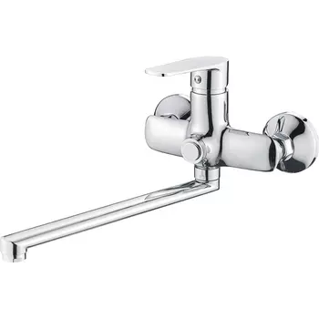 Смеситель для ванны Cron