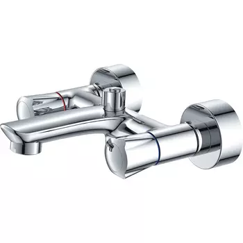 Смеситель для ванны Cron