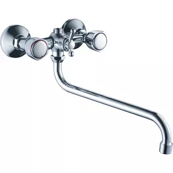 Смеситель для ванны Cron