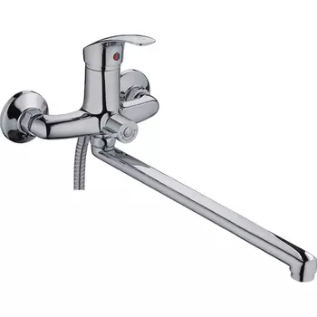 Смеситель для ванны Cron