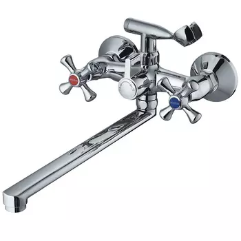 Смеситель для ванны Cron