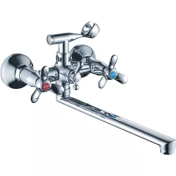 Смеситель для ванны Cron