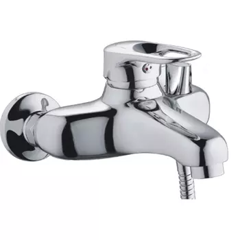 Смеситель для ванны Cron