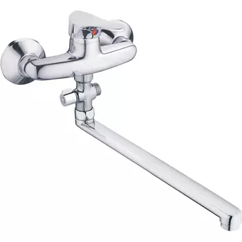 Смеситель для ванны Cron