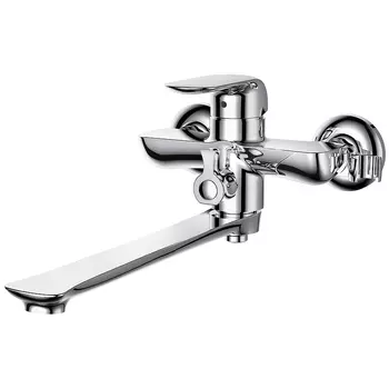 Смеситель для ванны D&K