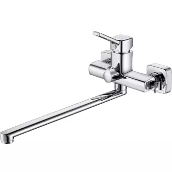 Смеситель для ванны D&K