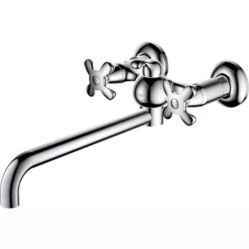 Смеситель для ванны D&amp;K