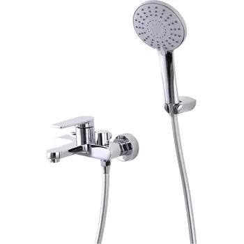 Смеситель для ванны D&K