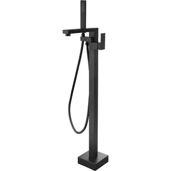 Смеситель для ванны D&K