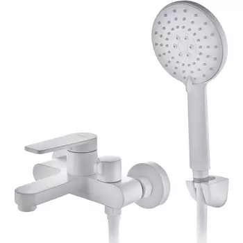 Смеситель для ванны D&K