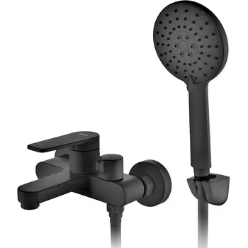 Смеситель для ванны D&K