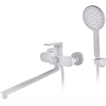 Смеситель для ванны D&K