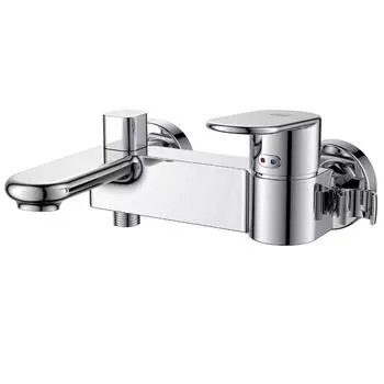 Смеситель для ванны D&K