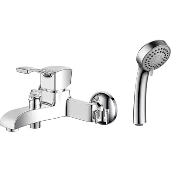 Смеситель для ванны D&K