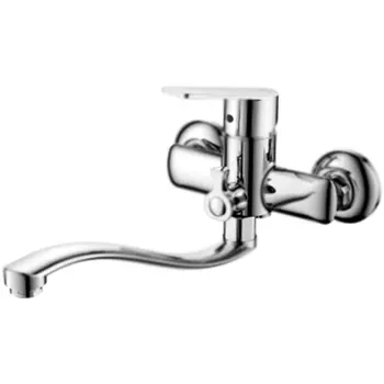 Смеситель для ванны D&K