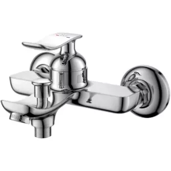 Смеситель для ванны D&K