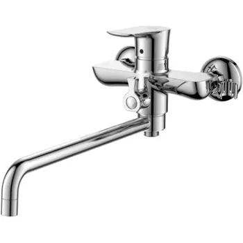 Смеситель для ванны D&K