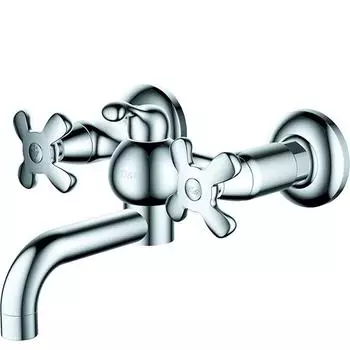 Смеситель для ванны D&amp;K