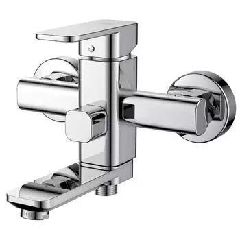 Смеситель для ванны D&K