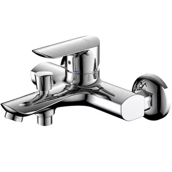 Смеситель для ванны D&K