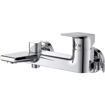 Смеситель для ванны D&K