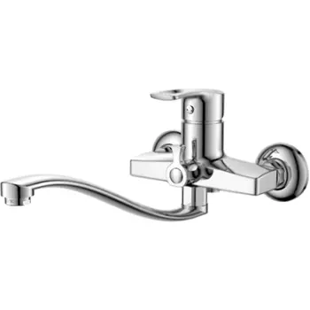 Смеситель для ванны D&amp;K