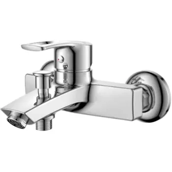 Смеситель для ванны D&amp;K