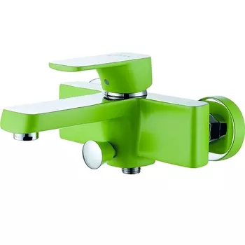 Смеситель для ванны D&K