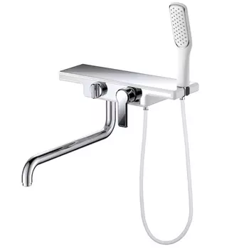 Смеситель для ванны D&amp;K