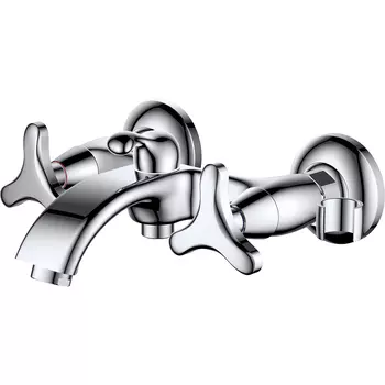 Смеситель для ванны D&K