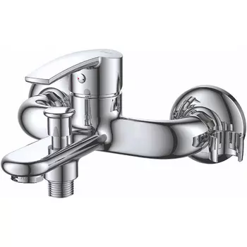 Смеситель для ванны D&K