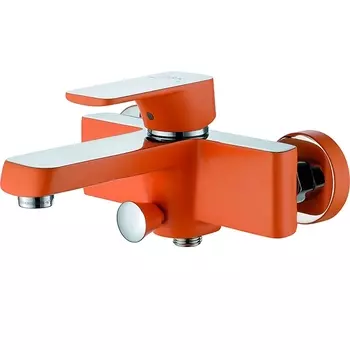 Смеситель для ванны D&K