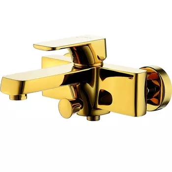 Смеситель для ванны D&K