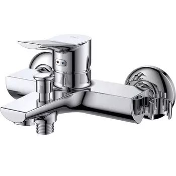 Смеситель для ванны D&K