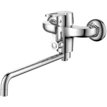 Смеситель для ванны D&amp;K