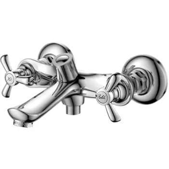 Смеситель для ванны D&amp;K