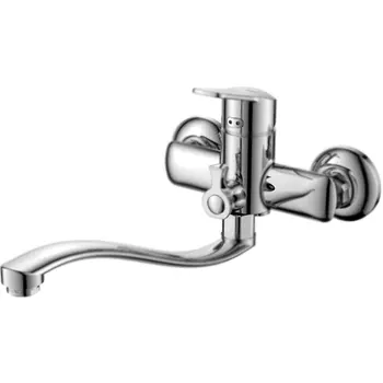 Смеситель для ванны D&amp;K