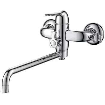 Смеситель для ванны D&K