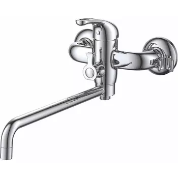 Смеситель для ванны D&K